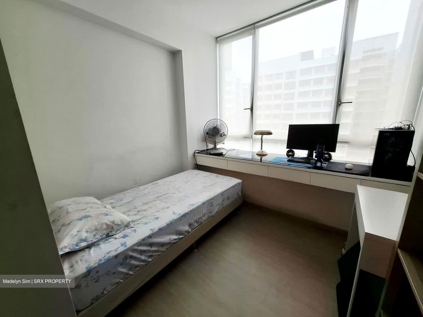 The Quartz (D19), Condominium #594136871